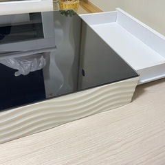 センターテーブルの画像