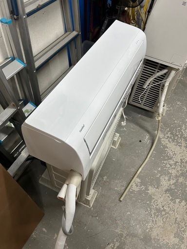 ☆2025年製☆コンフィ☆2.2kw☆激安エアコン☆