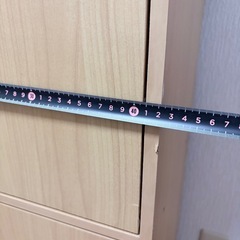 収納家具の画像