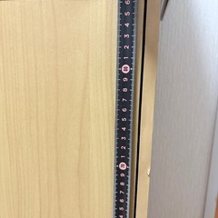 収納家具の画像