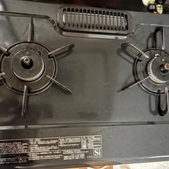 【お引渡し予定決定】ガステーブル の画像