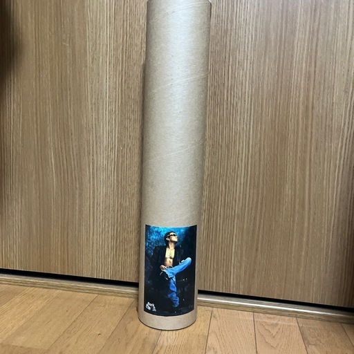 長渕剛 パズル