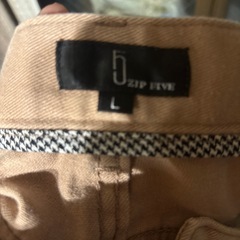 チノパンLの画像