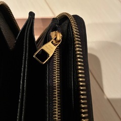 美品　現行RFIDルイヴィトン
の画像