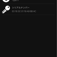 美品　現行RFIDルイヴィトン
の画像