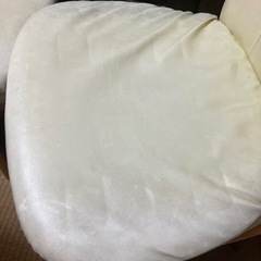 360度回転椅子2個セットの画像