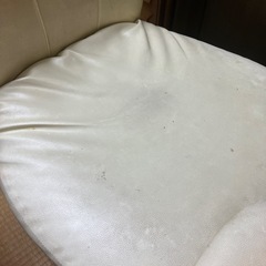 360度回転椅子2個セットの画像