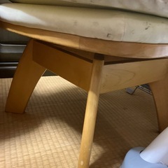 360度回転椅子2個セットの画像