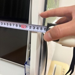 パソコンラックの画像