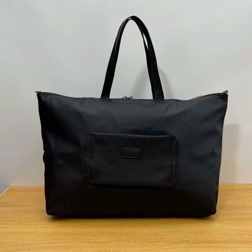 【未使用に近い】 
TUMI × マクラーレン コラボ 限定モデル】バリスティックナイロン メンズ トートバッグ 