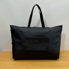 【TUMI × マクラーレン コラボ 限定モデル】バリスティックナイロン メンズ トートバッグ の画像