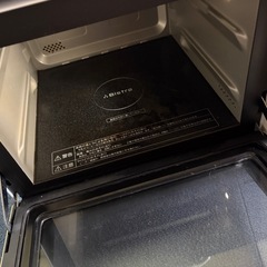 Panasonic*オーブンレンジの画像