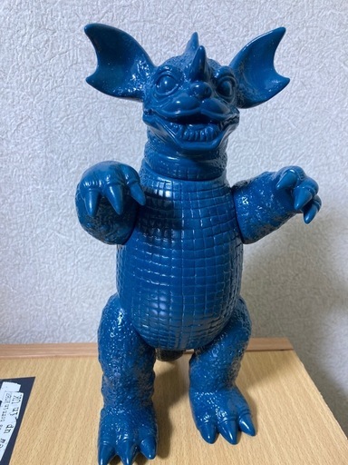 マルサン　バラゴン　未塗装