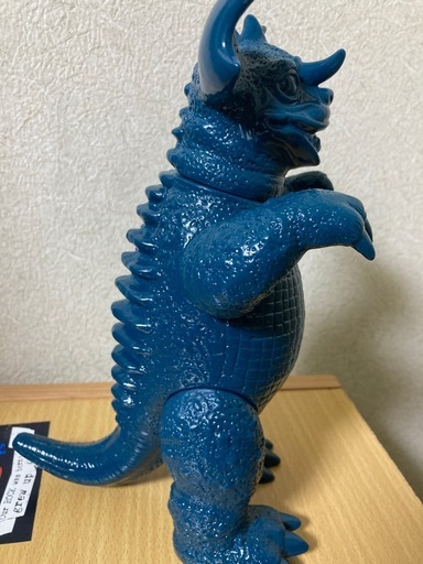 マルサン　バラゴン　未塗装