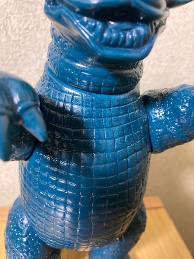 マルサン　バラゴン　未塗装