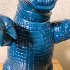 マルサン　バラゴン　未塗装の画像