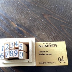 ハンコ　まとめ売りの画像