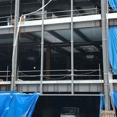 土工業　鳶工業　床貼工（デッキプレート工事一式） 運送業   築炉業 電気業 解体業 内装工事一式 リフォーム工事一式の画像