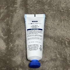 The ORCHID Skin tok tok ハンドクリームの画像