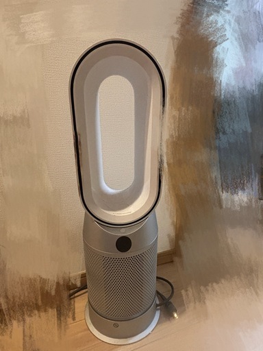 ダイソン　　Purifier Hot + Cool ジャンク品
