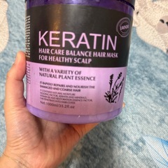 トリートメントの画像