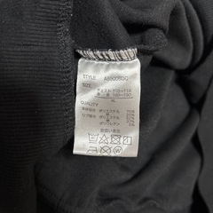 服3着とズボン1着　セットの画像