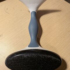 ファブリックシェーバーの画像