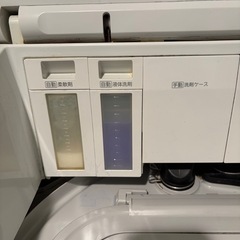 洗濯機 冷蔵庫 炊飯器の画像