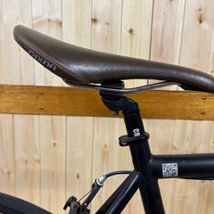 create オシャレ　ギアなしの画像