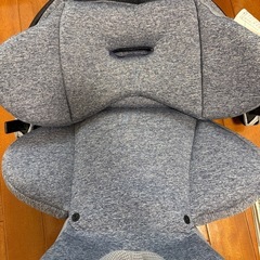 Apricaのチャイルドシート　お譲りしますの画像