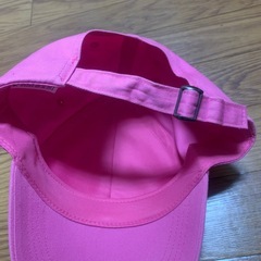 Ｈ&Ｍ　のキャップ🧢の画像