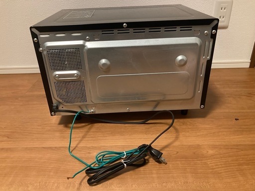 Kozumi 電子オーブンレンジ