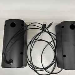 Audio Technica(オーディオテクニカ) AT-SP95 アクティブスピーカーの画像