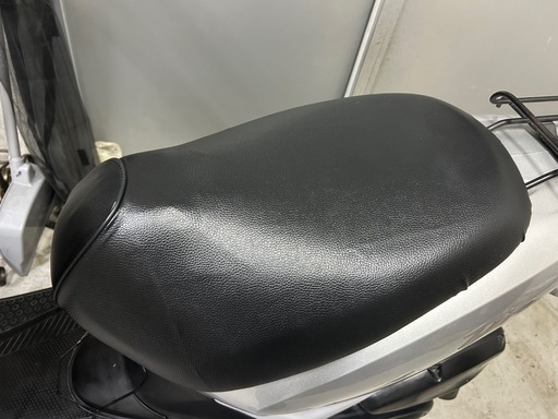 ホンダ スマートディオ*4st水冷50㏄スクーター車体＠神奈川県川崎市麻生区より〜