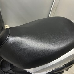 ホンダ スマートディオ*4st水冷50㏄スクーター車体＠神奈川県川崎市麻生区より〜の画像