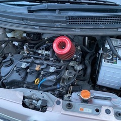 ミラ L275S 5MT 2WDの画像