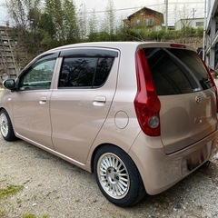 ミラ L275S 5MT 2WDの画像