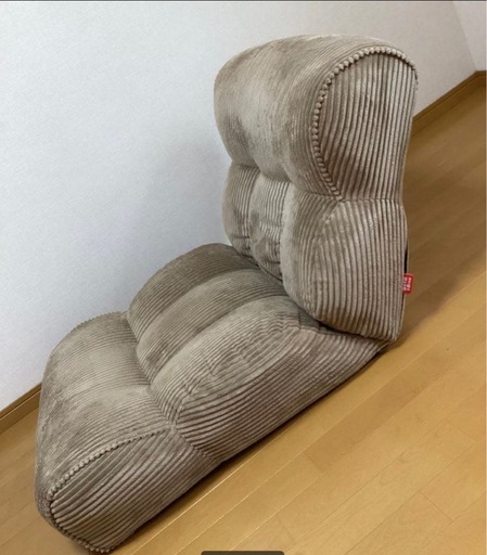 アデペシュ　ピグレット ジュニア　座いすソファ