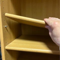 本棚/Book shelfの画像