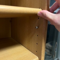 本棚/Book shelfの画像