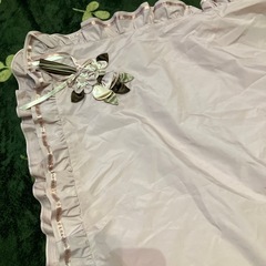 テーブルクロスの画像