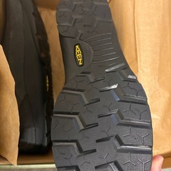 KEEN JASPER SLIP-ON 29センチの画像