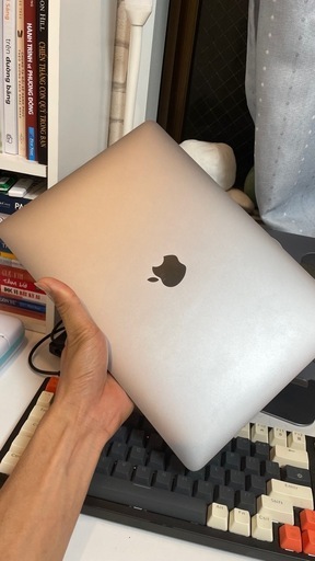 その他 MacBook Air M1 16GB