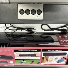 Bluetooth PC MP3 USB SDカード ワイヤレススピーカー　Wireless Speaker の画像