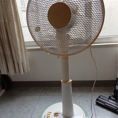 扇風機の画像