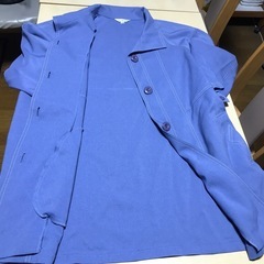 15号春物ジャケットの画像