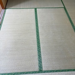 畳の画像