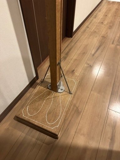 ⭐︎身長測定器⭐︎(レトロ)