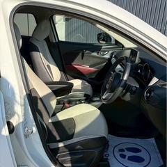 マツダcx-3‼️XDLパッケージ‼️１２万キロ‼️27年車‼️の画像