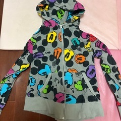 レディース服いろいろの画像